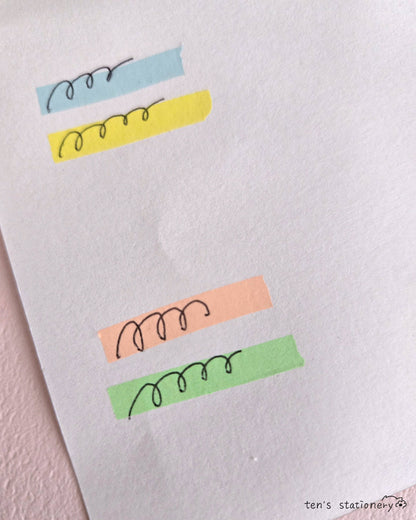 Kept Quiera Erasable Highlighter / Raymay