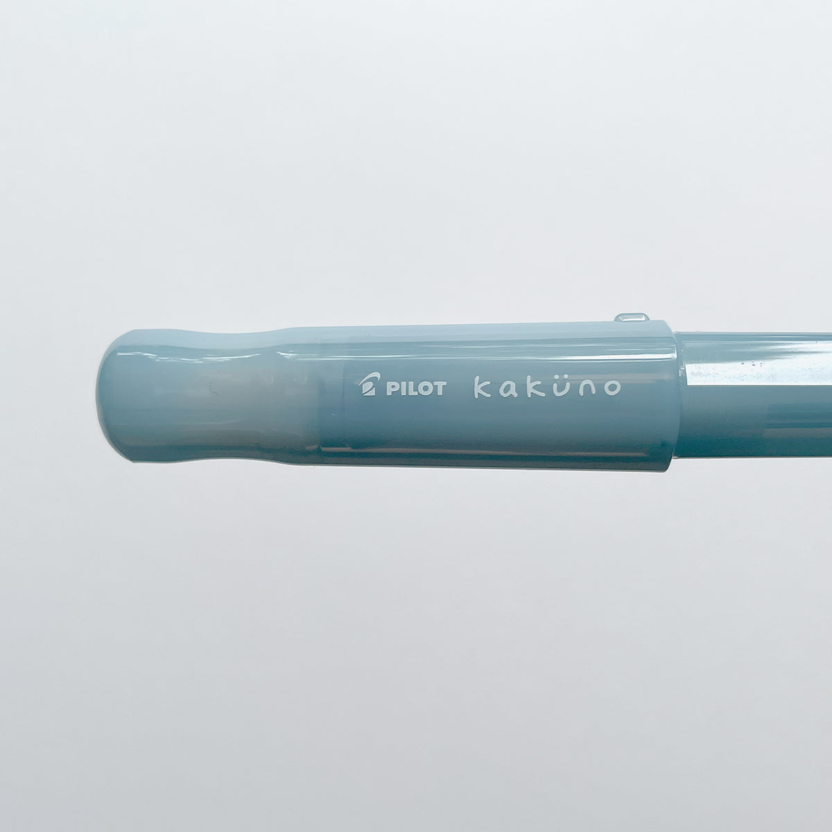 Kakuno Fountain Pen (F) / PILOT
