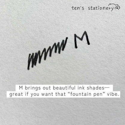 Kakuno Fountain Pen (M) / PILOT