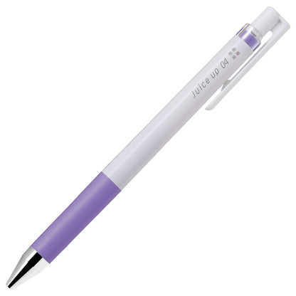 juice up 0.4mm pastel ballpoint pen / PILOT