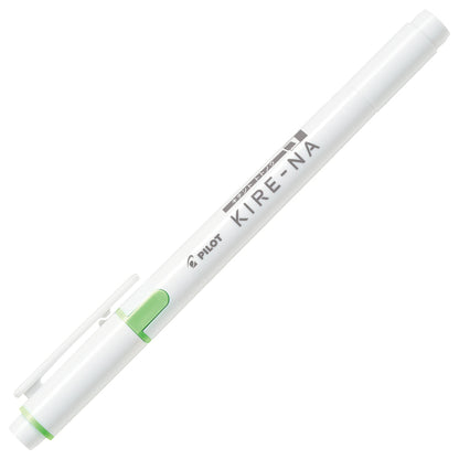 KIRE-NA Highlighter Perfectly Straight, Beautiful Lines / PILOT