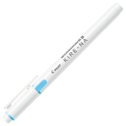 KIRE-NA Highlighter Perfectly Straight, Beautiful Lines / PILOT