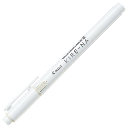 KIRE-NA Highlighter Perfectly Straight, Beautiful Lines / PILOT